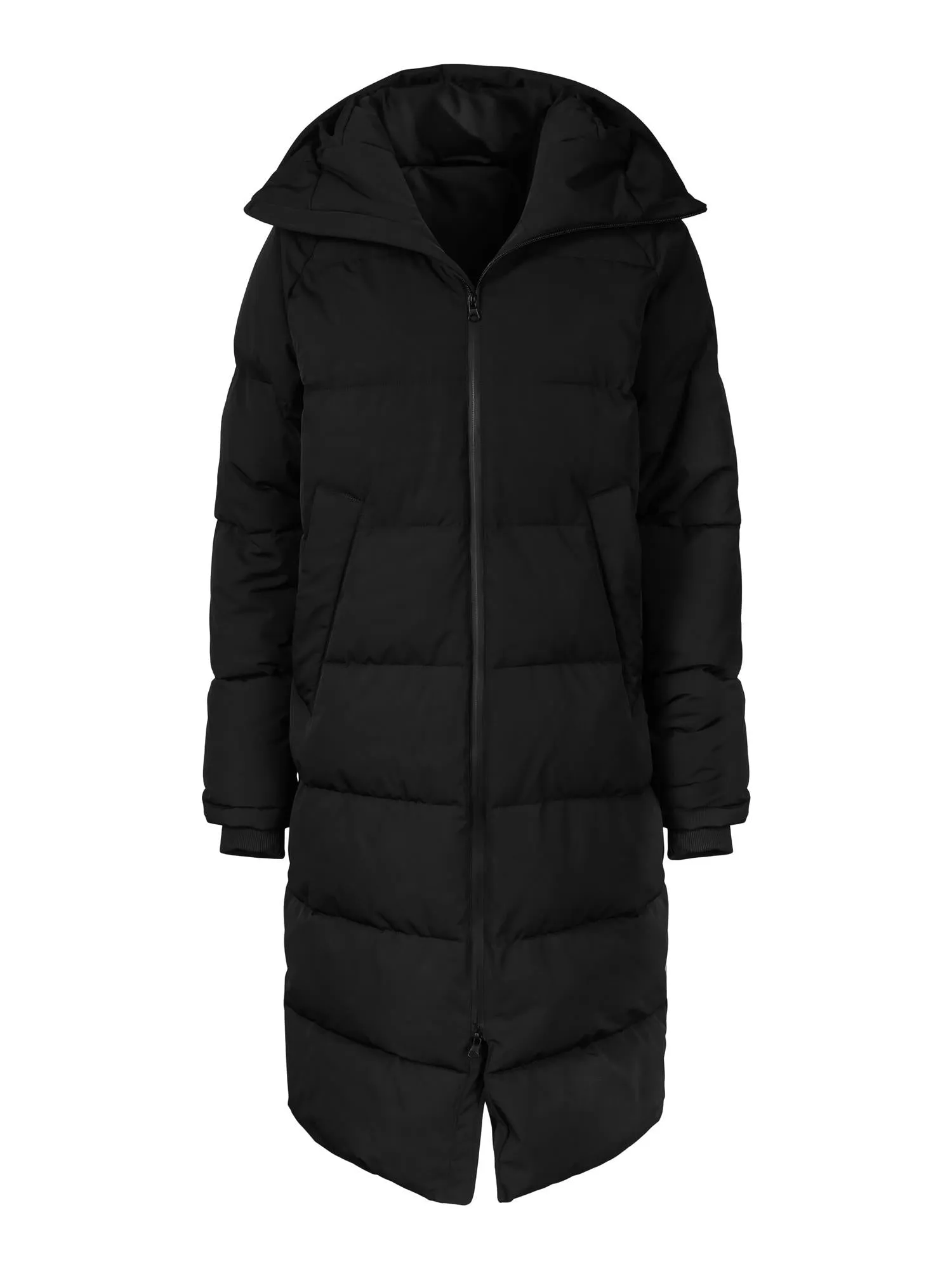 Frostin Parka