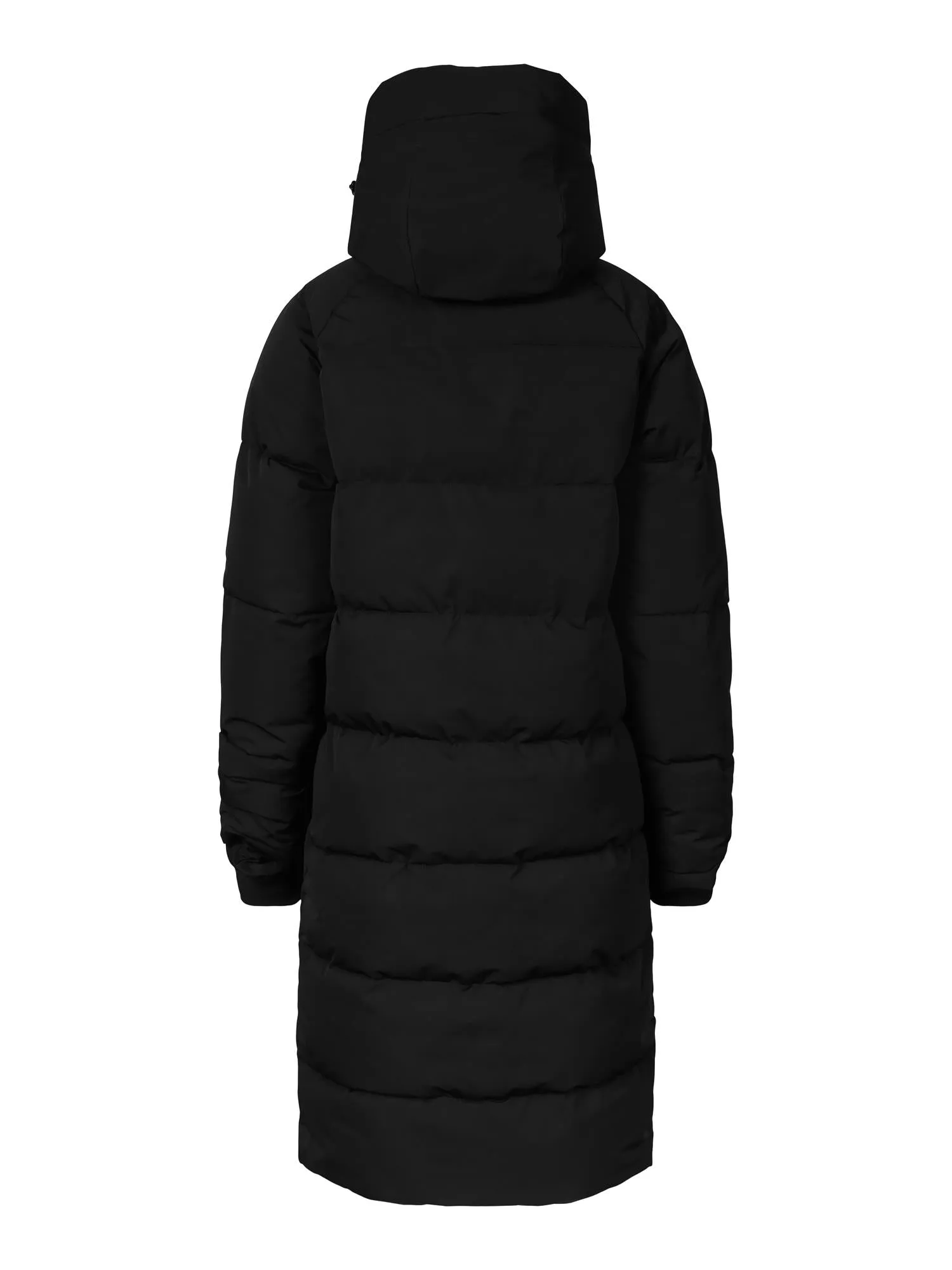 Frostin Parka