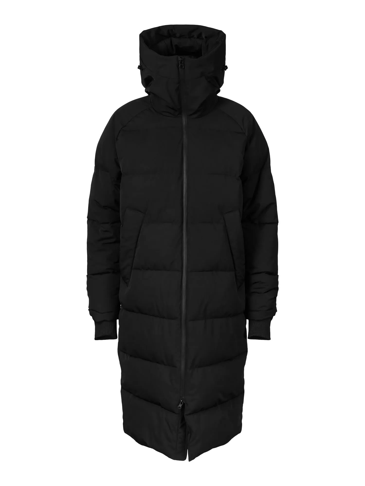 Frostin Parka