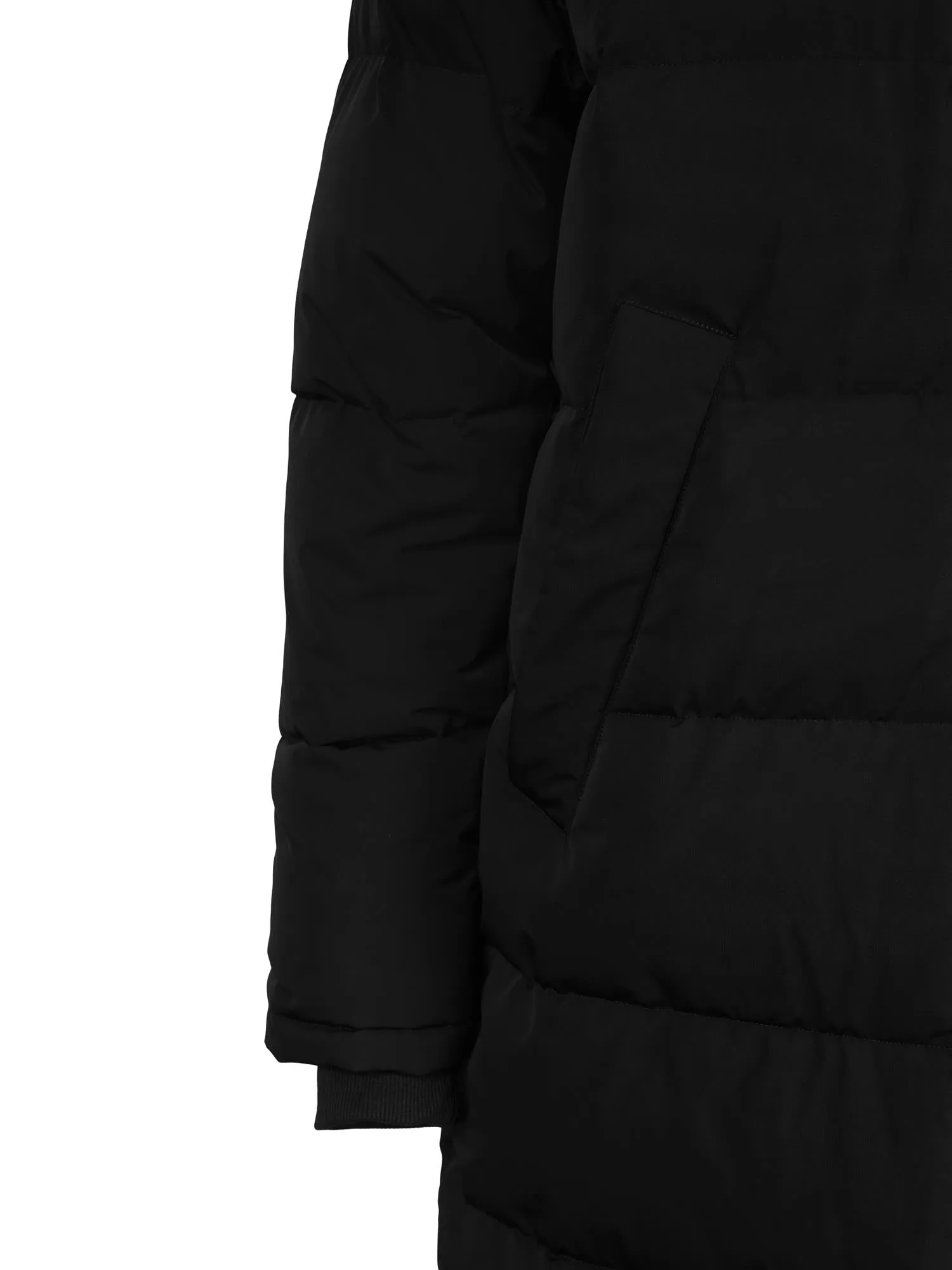 Frostin Parka