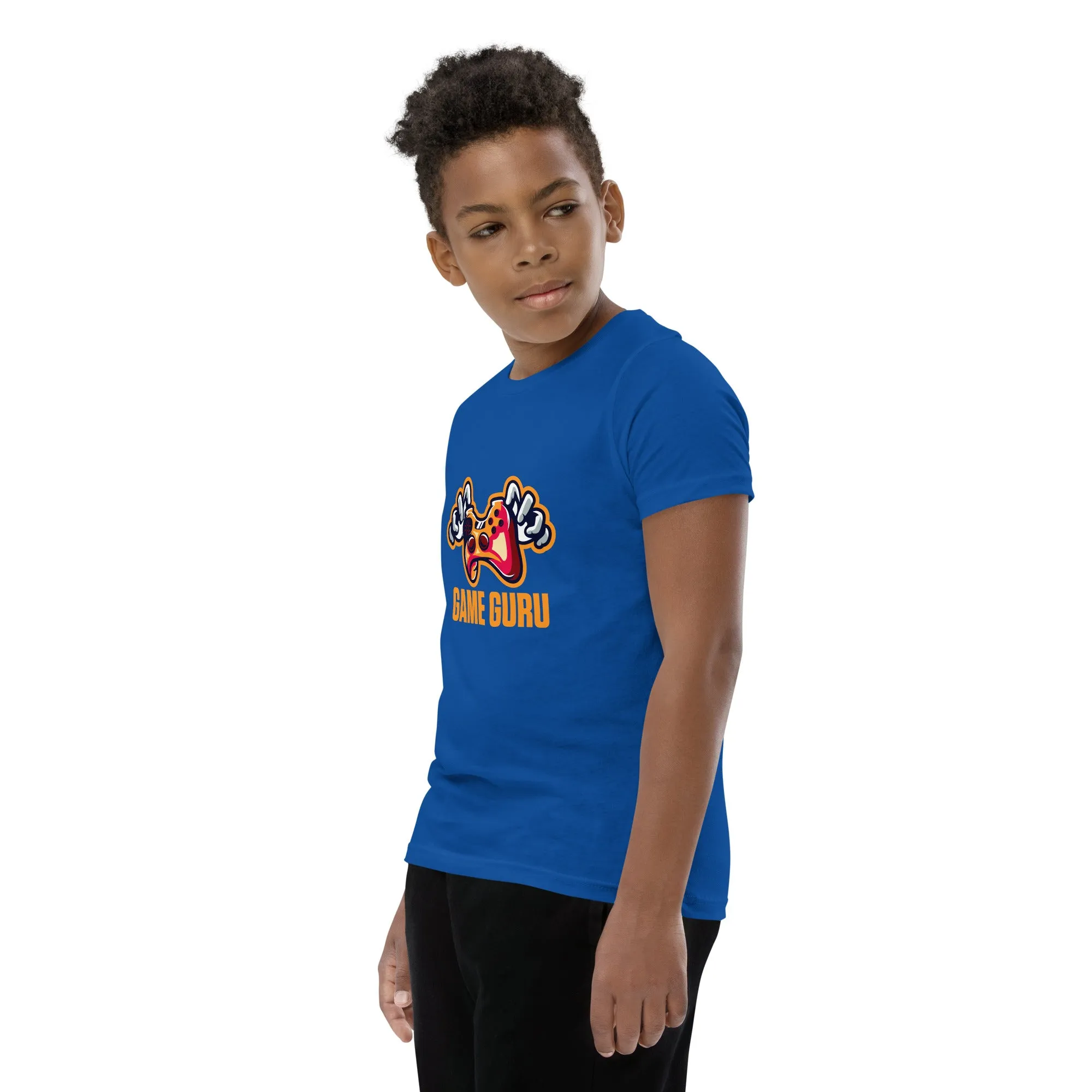 Game Guru - Youth Short Sleeve T-Shirt