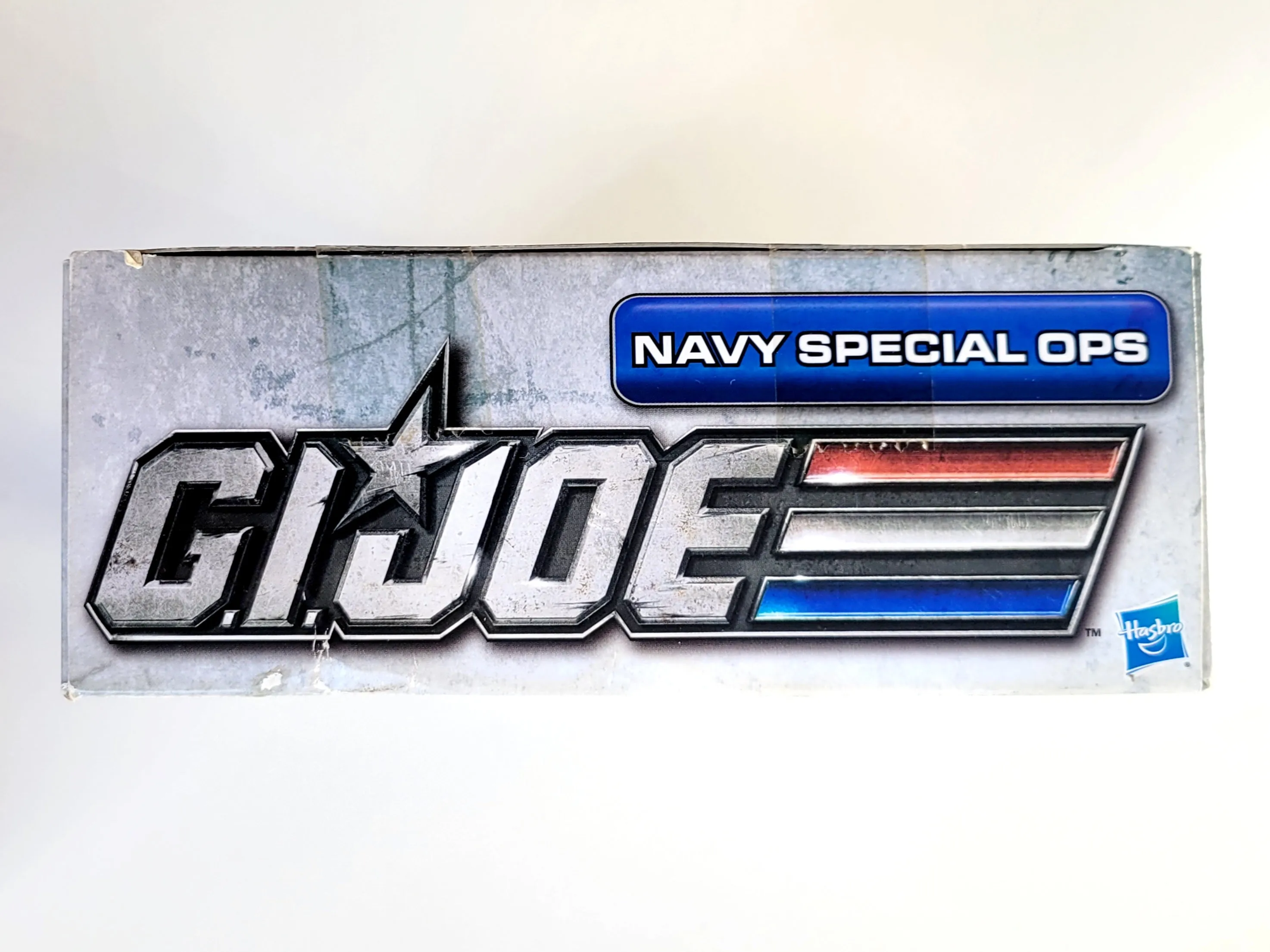 G.I. Joe Navy Special Ops 12-Inch Action Figure