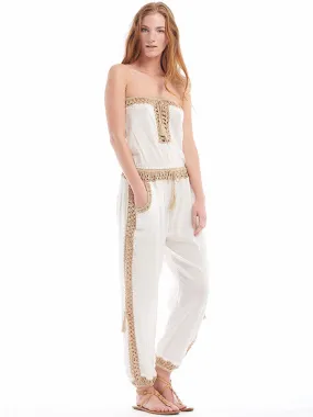 Giza Romper