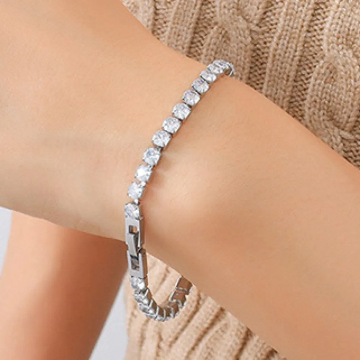 Glitzy Bracelet