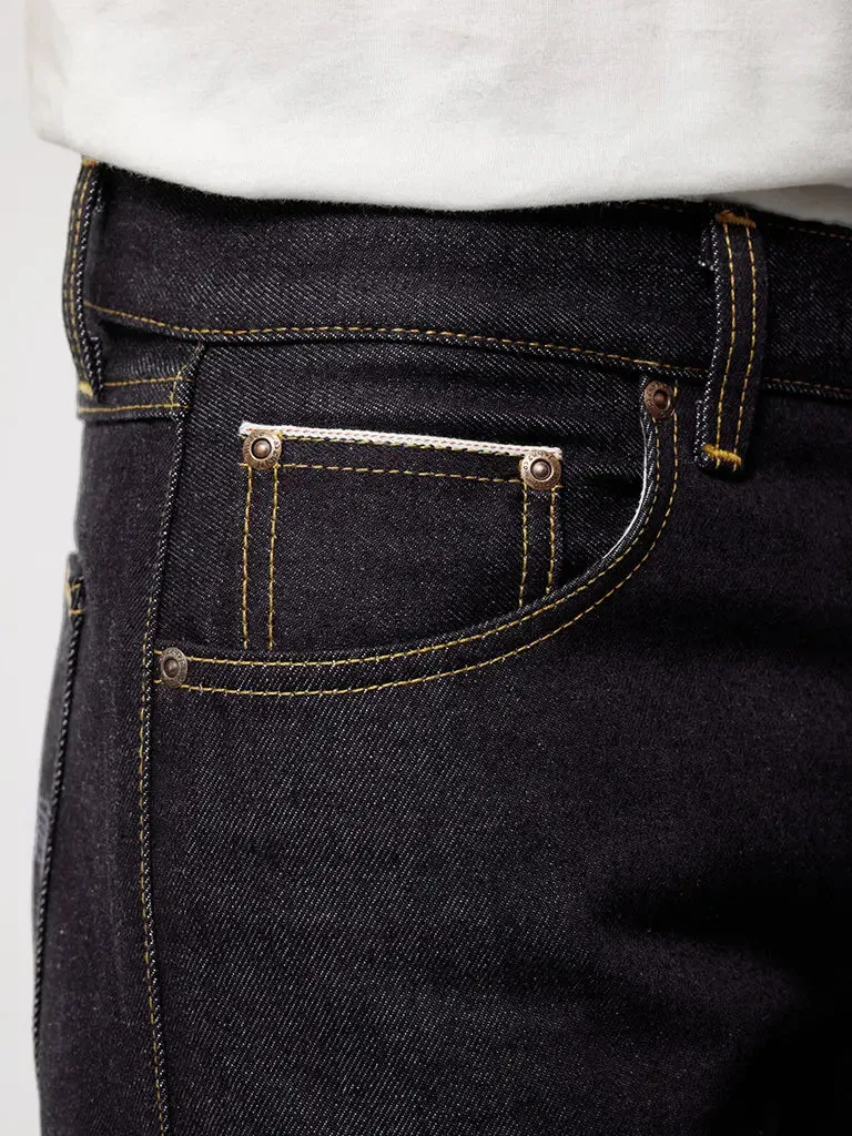 Gritty Jackson- Maze Dry Selvage