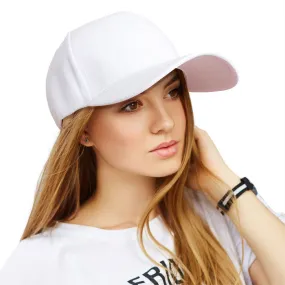 Hat Canvas Baseball Cap for Women