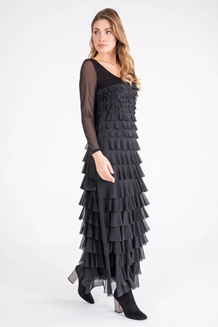 Hayworth Dress