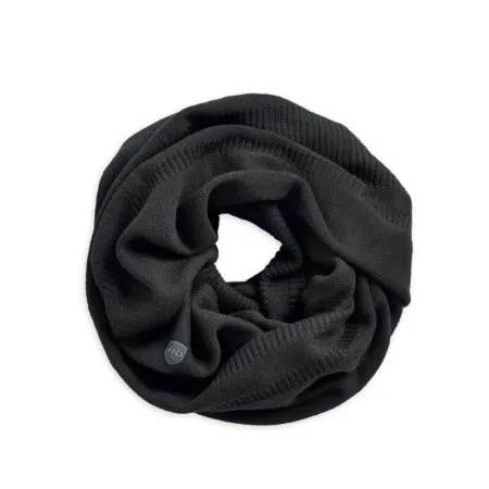 INFINITY WOOL SCARF - REDUCED $59