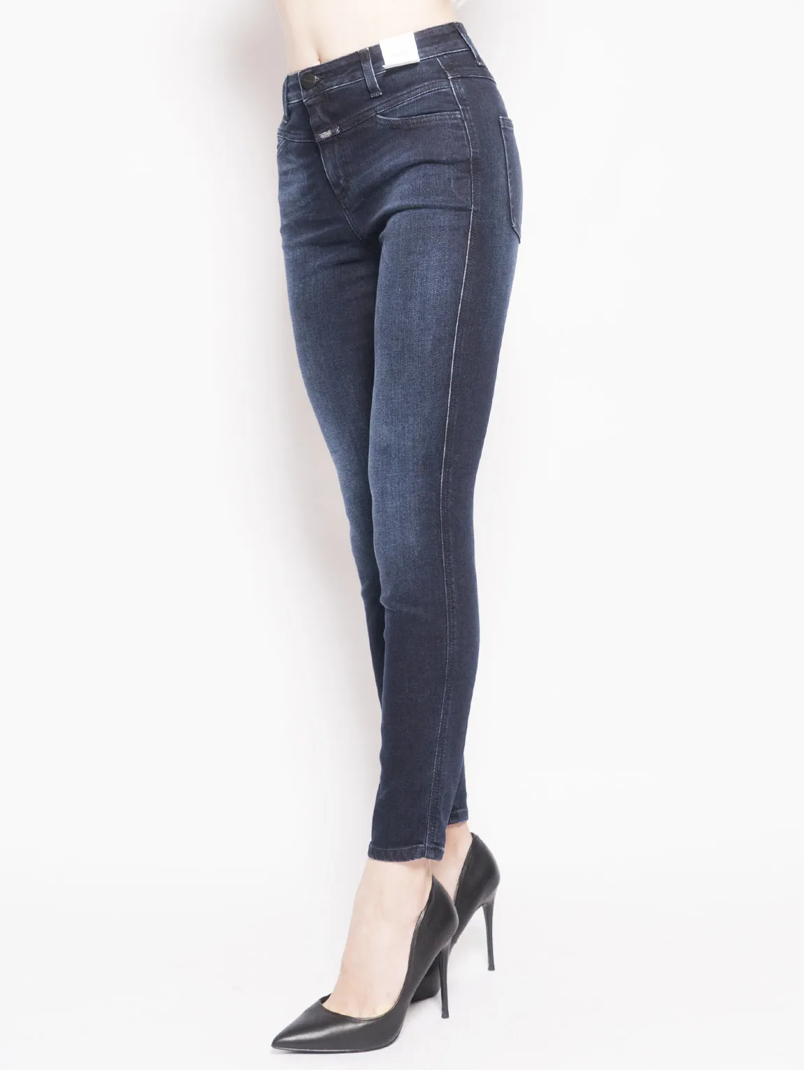 Jeans Skinny Pusher