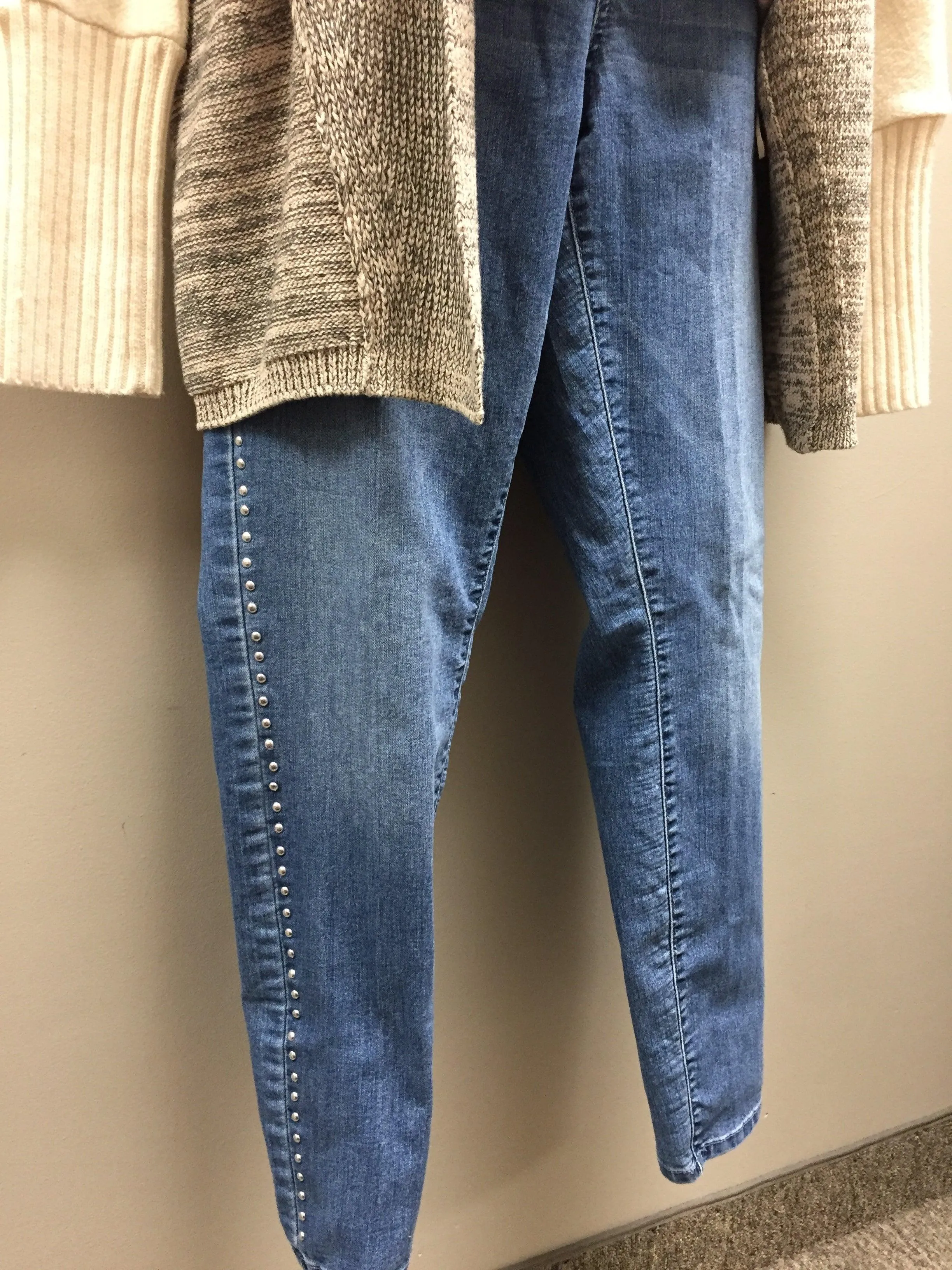 Jennifer Lopez Jeans, Size 12