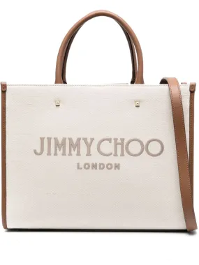 Jimmy Choo Bags.. Beige