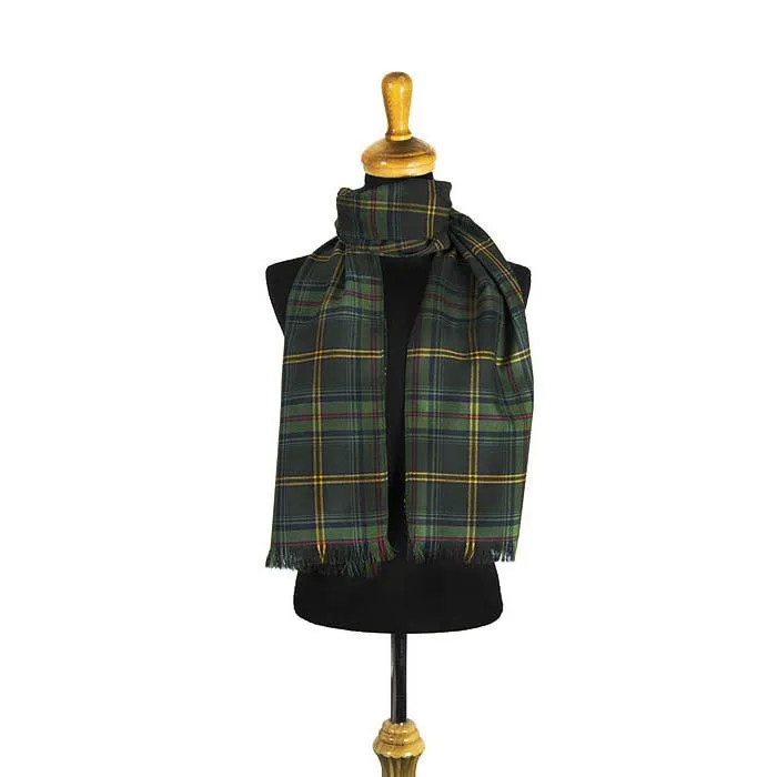 Johnstone Ancient Tartan Scarf