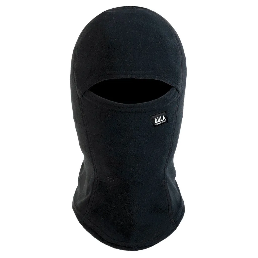 Kids Bula Power Fleece Balaclava