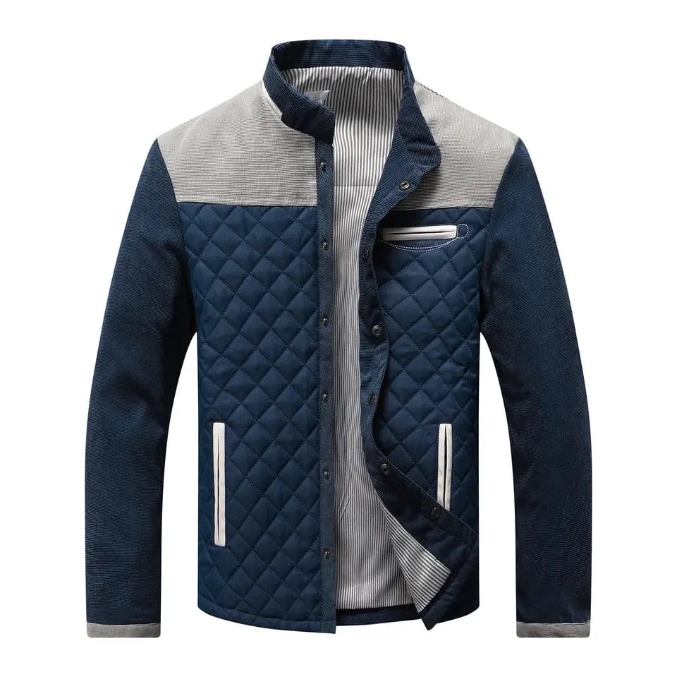 LEGACY CHARTER JACKET - S4227738