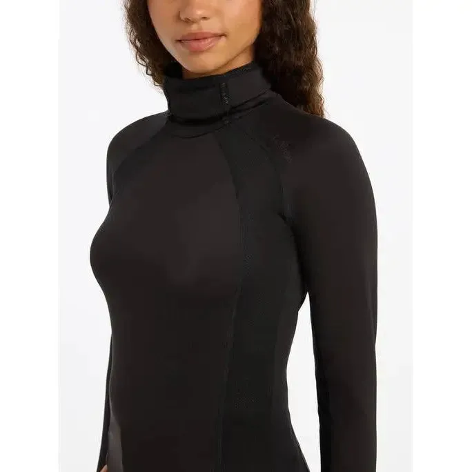 Lemieux Sara Snood Base Layer Black