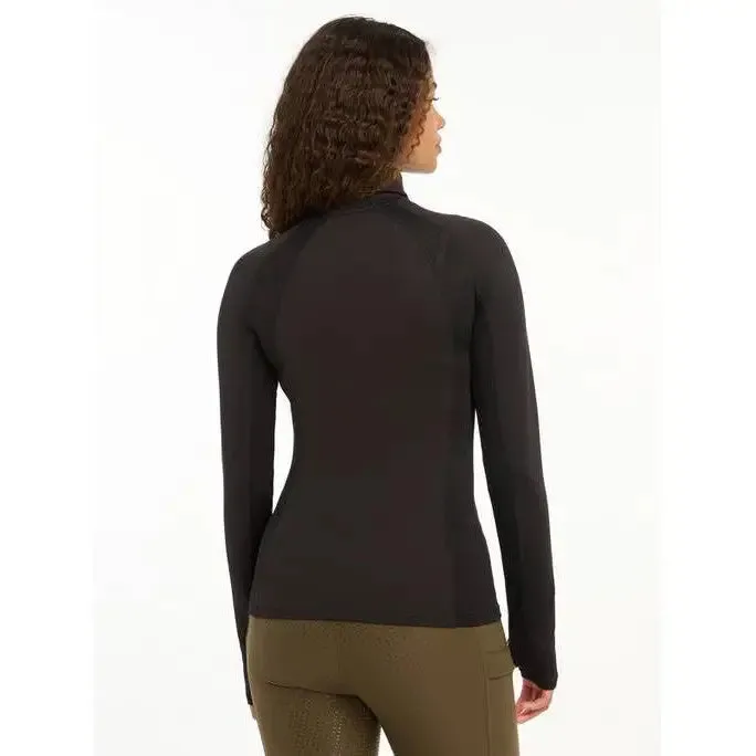 Lemieux Sara Snood Base Layer Black