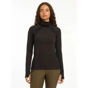 Lemieux Sara Snood Base Layer Black