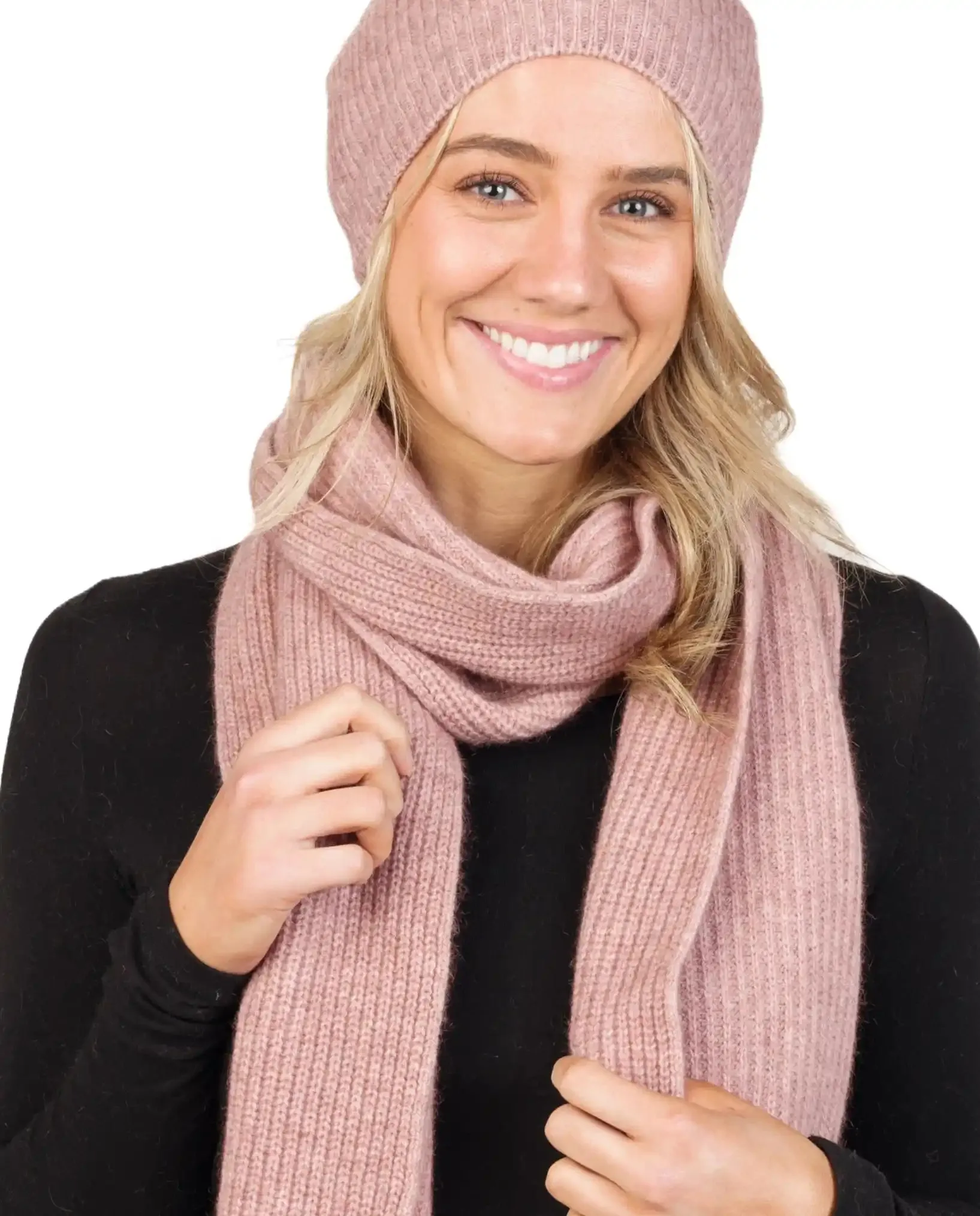 Lily Slouch Scarf - NX876