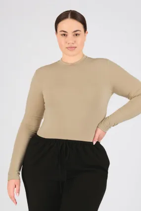 Long Sleeve Layer -Buff