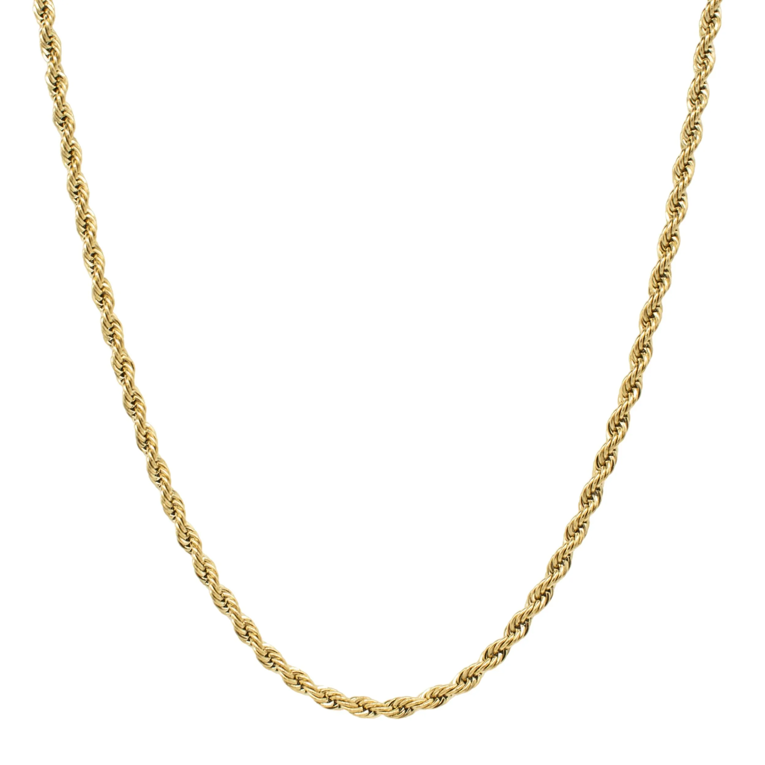 LONNIE NECKLACE 3MM