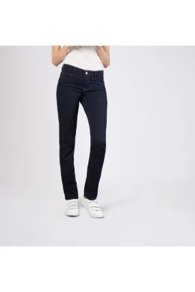 Mac Jeans Dream Denim Straight Legs 5401-90-355L | D801 Dark Rinsewash