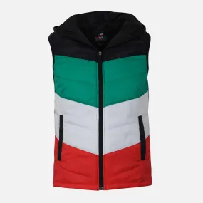 MEN HALA FEBRUARY VEST