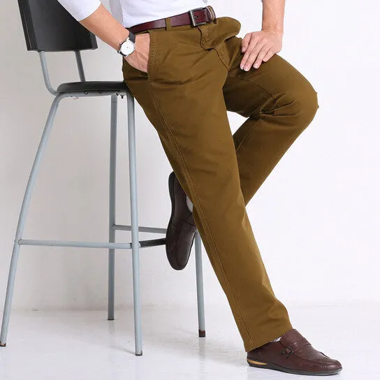 Men's Classical Dress Pants