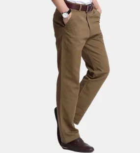 Men's Classical Dress Pants