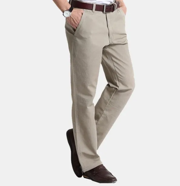 Men's Classical Dress Pants