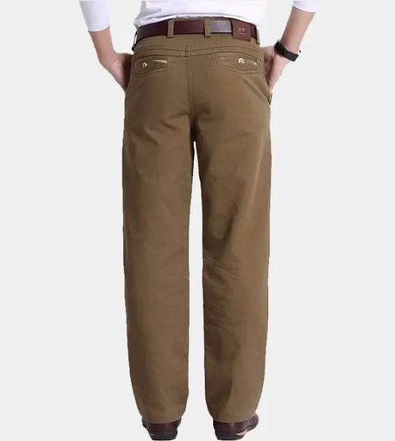 Men's Classical Dress Pants