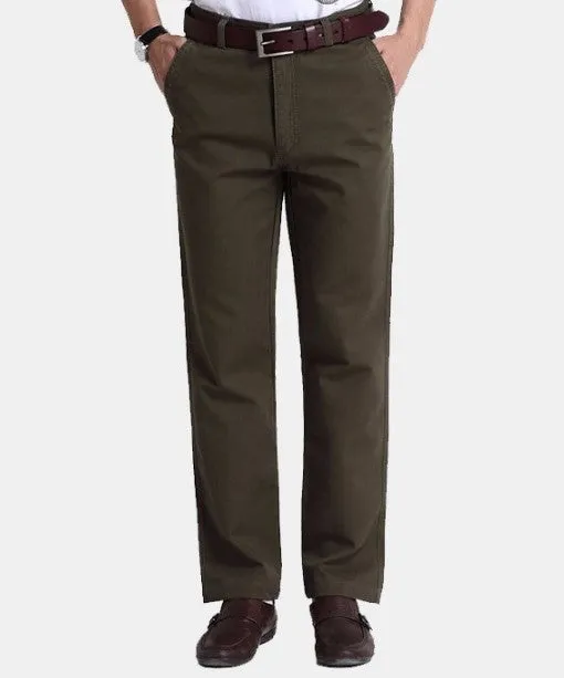 Men's Classical Dress Pants