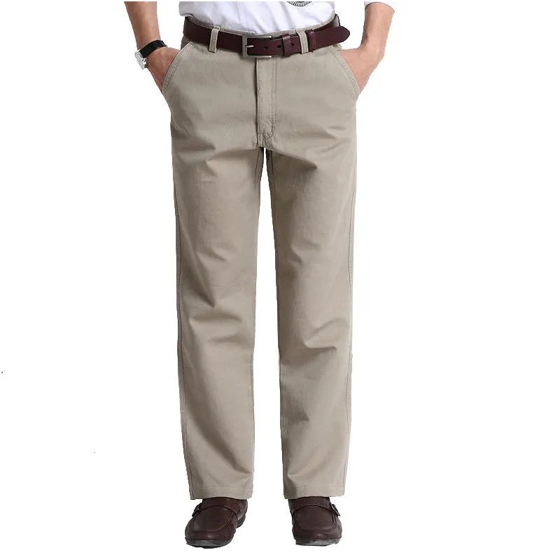 Men's Classical Dress Pants