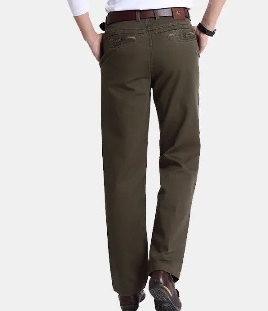 Men's Classical Dress Pants