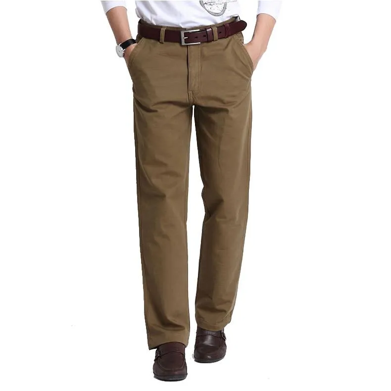 Men's Classical Dress Pants