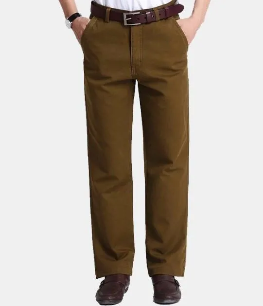 Men's Classical Dress Pants