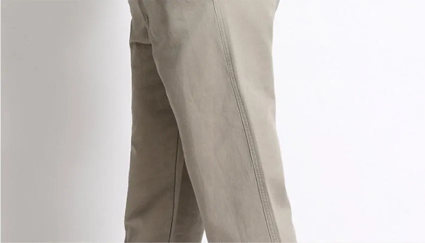 Men's Classical Dress Pants