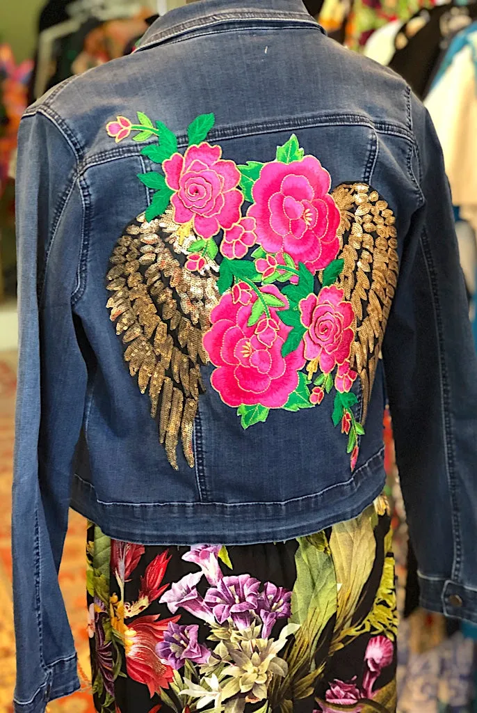 Miami Custom Jacket