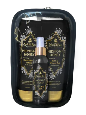 Midnight Honey Gift Set