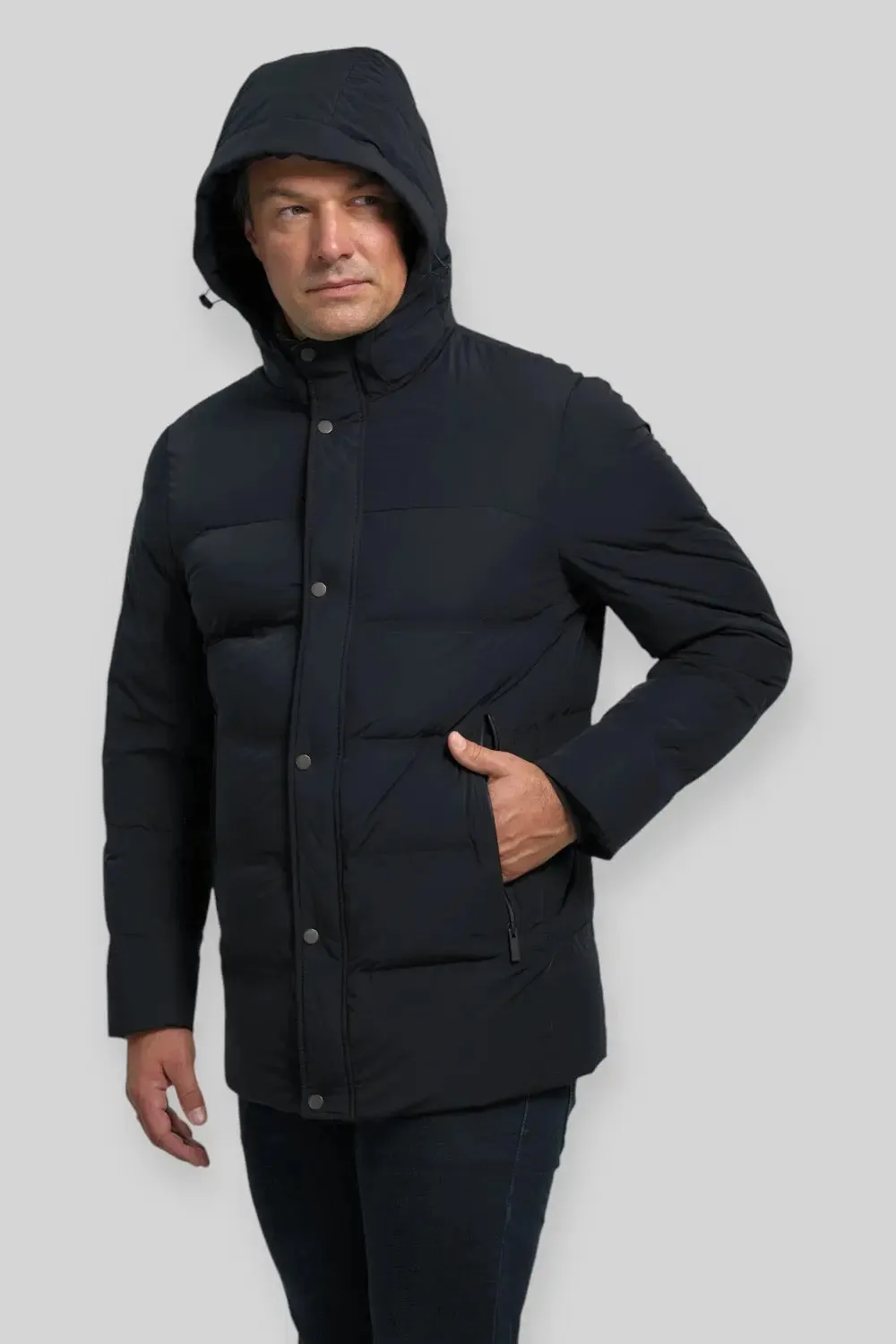 Émile Parka