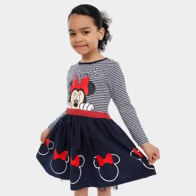 Minnie Mouse Party Dress