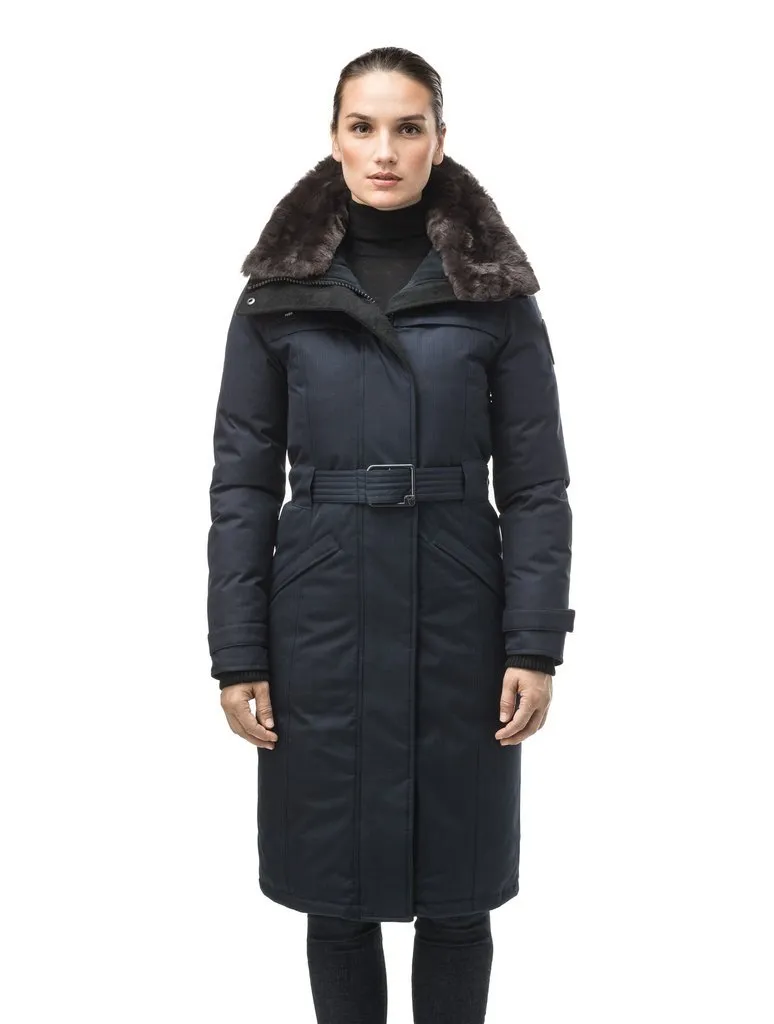 NOBIS SHE-RA - Ladies Parka