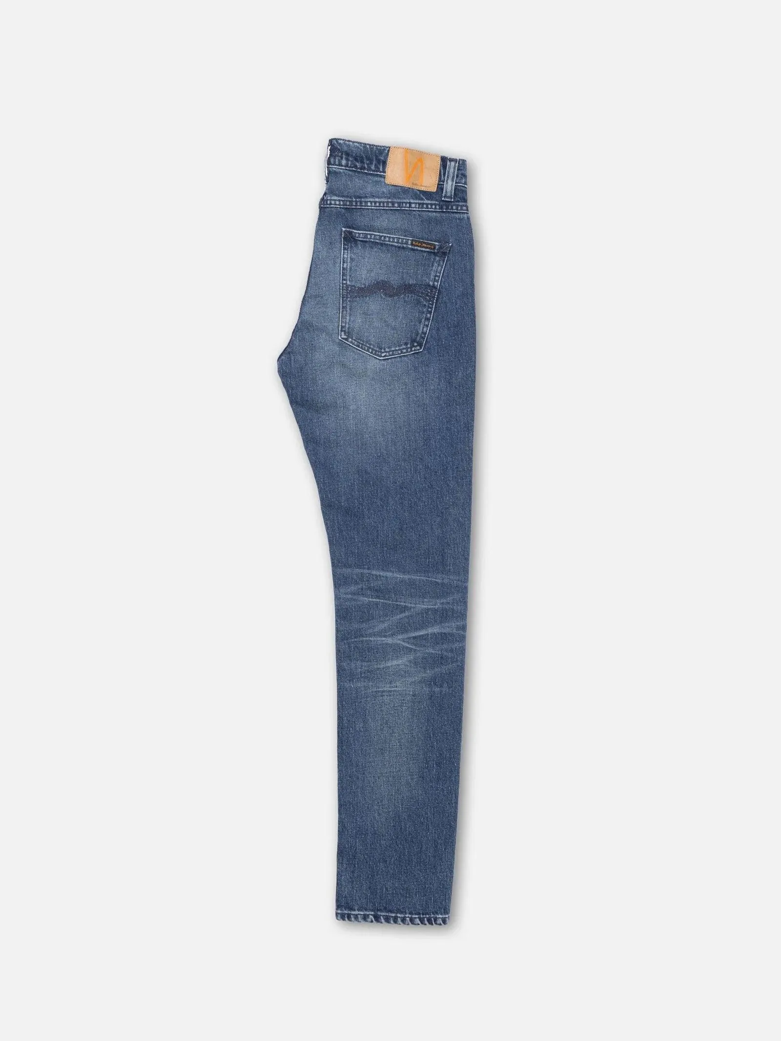 Nudie Jeans Co - Lean Dean Indigo Ink