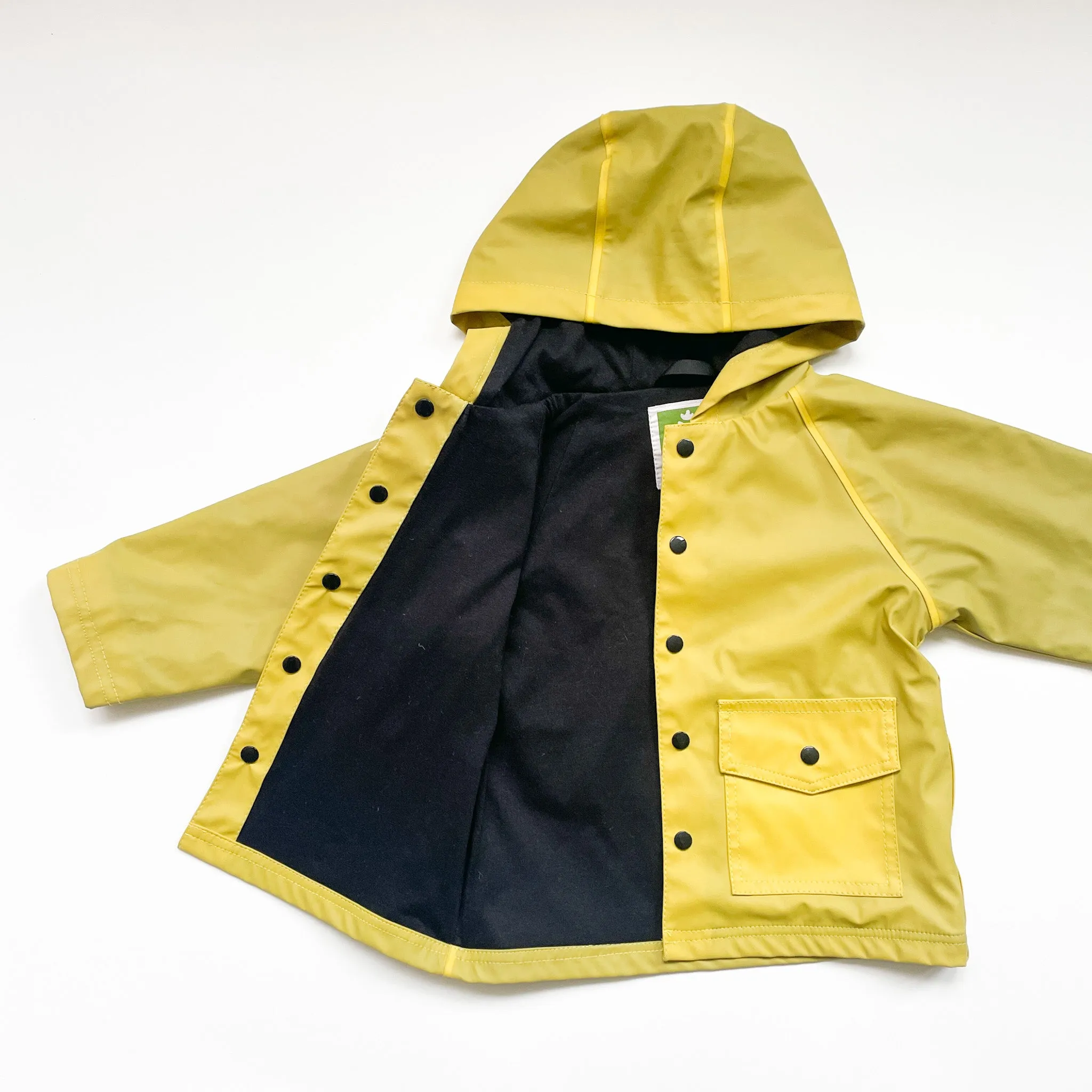 Oaki Jacket / Size 2T