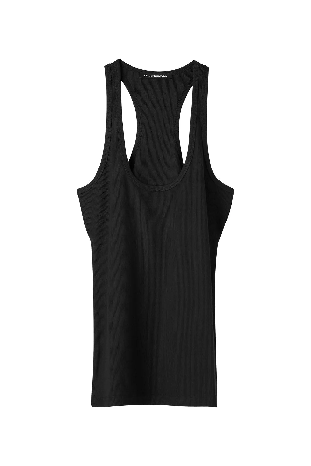 ORIGINAL TANK BLACK