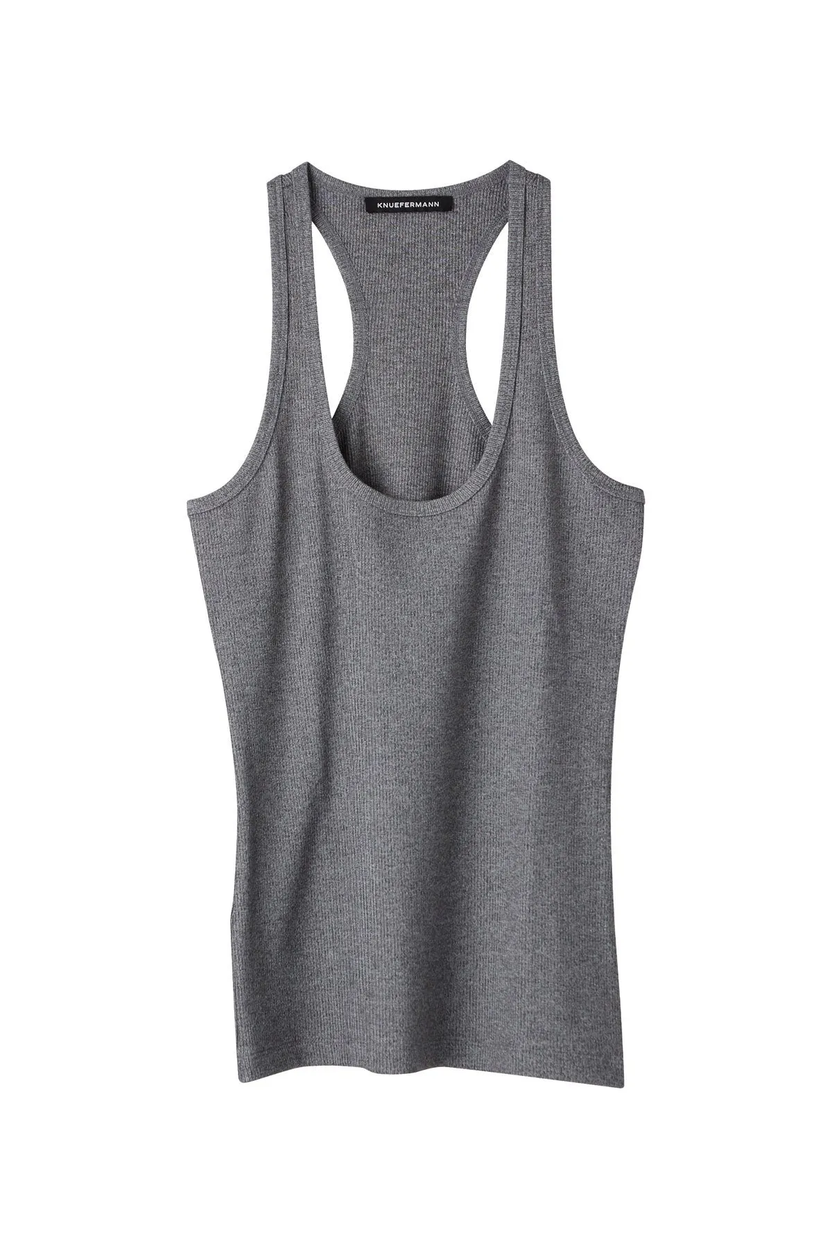 ORIGINAL TANK GREY MARLE