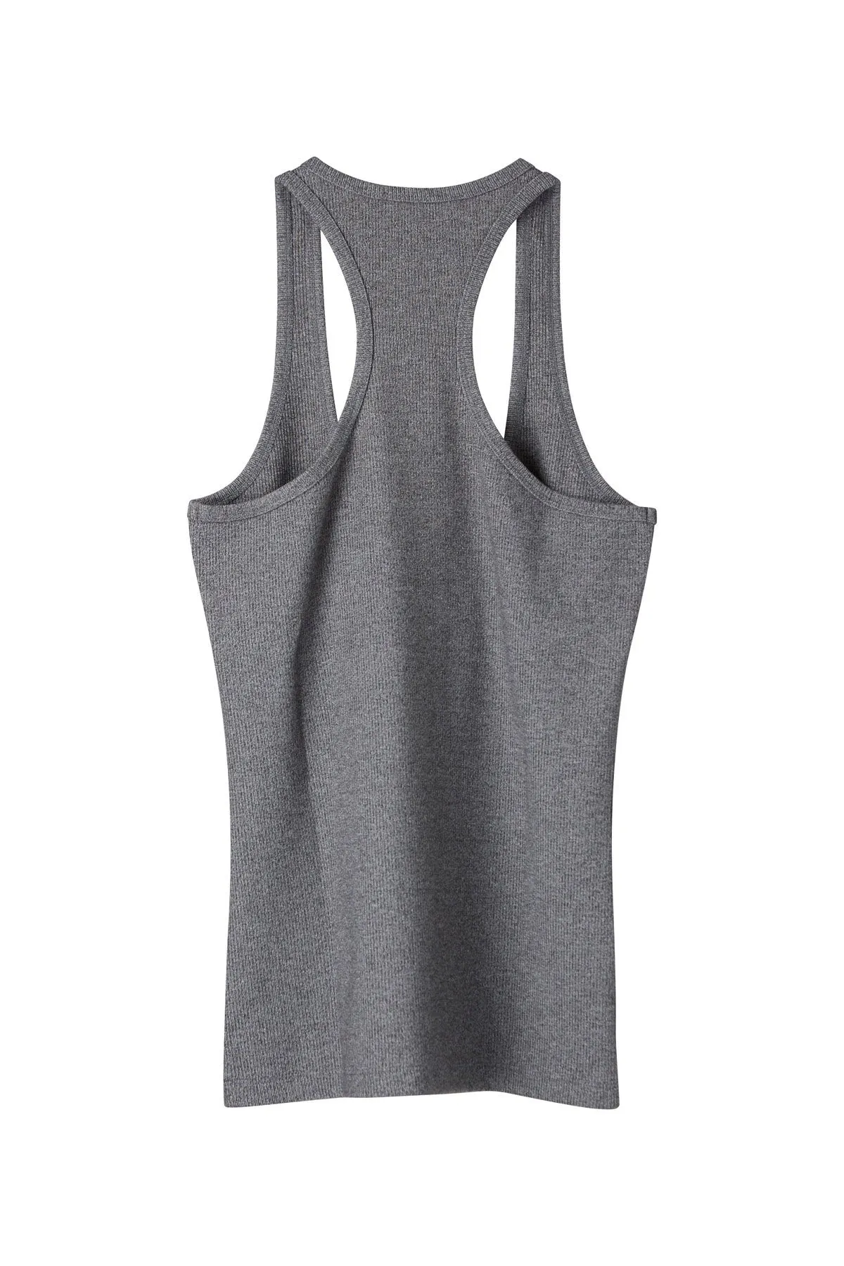 ORIGINAL TANK GREY MARLE