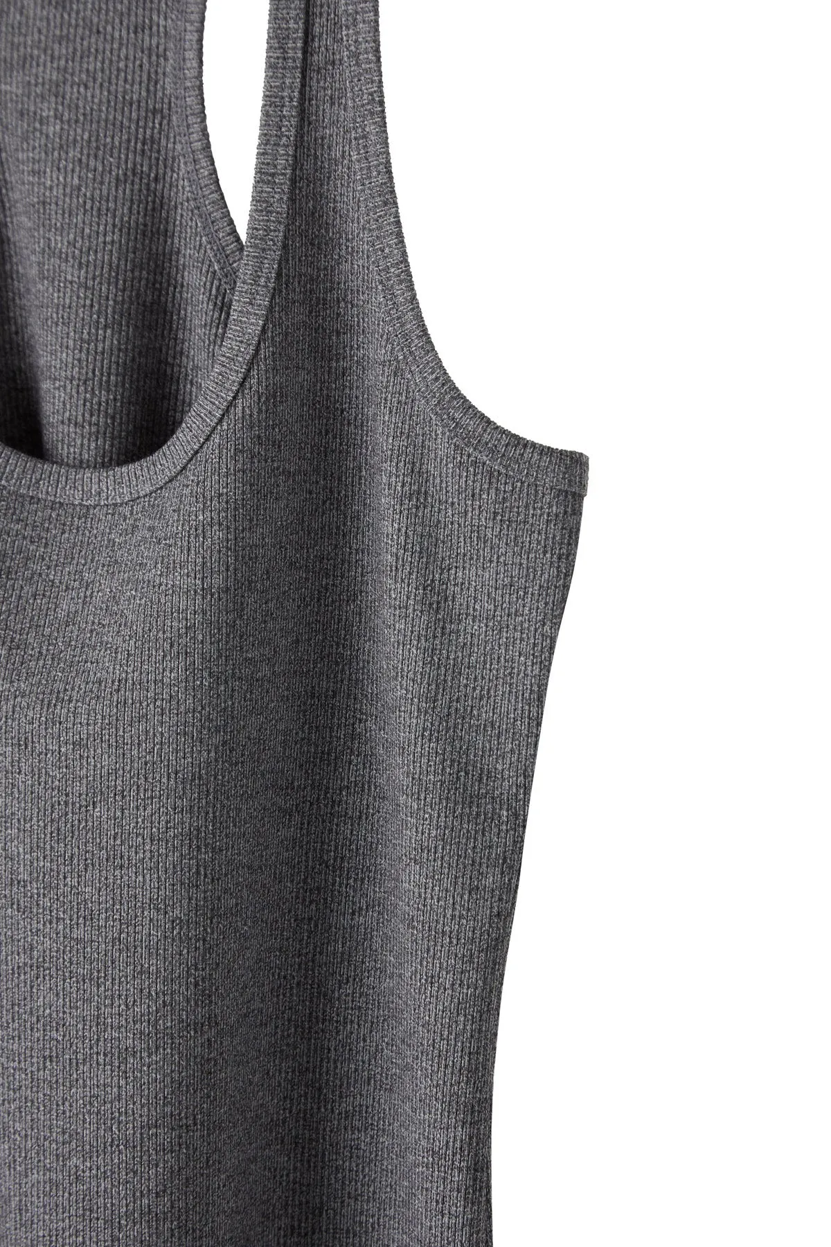 ORIGINAL TANK GREY MARLE