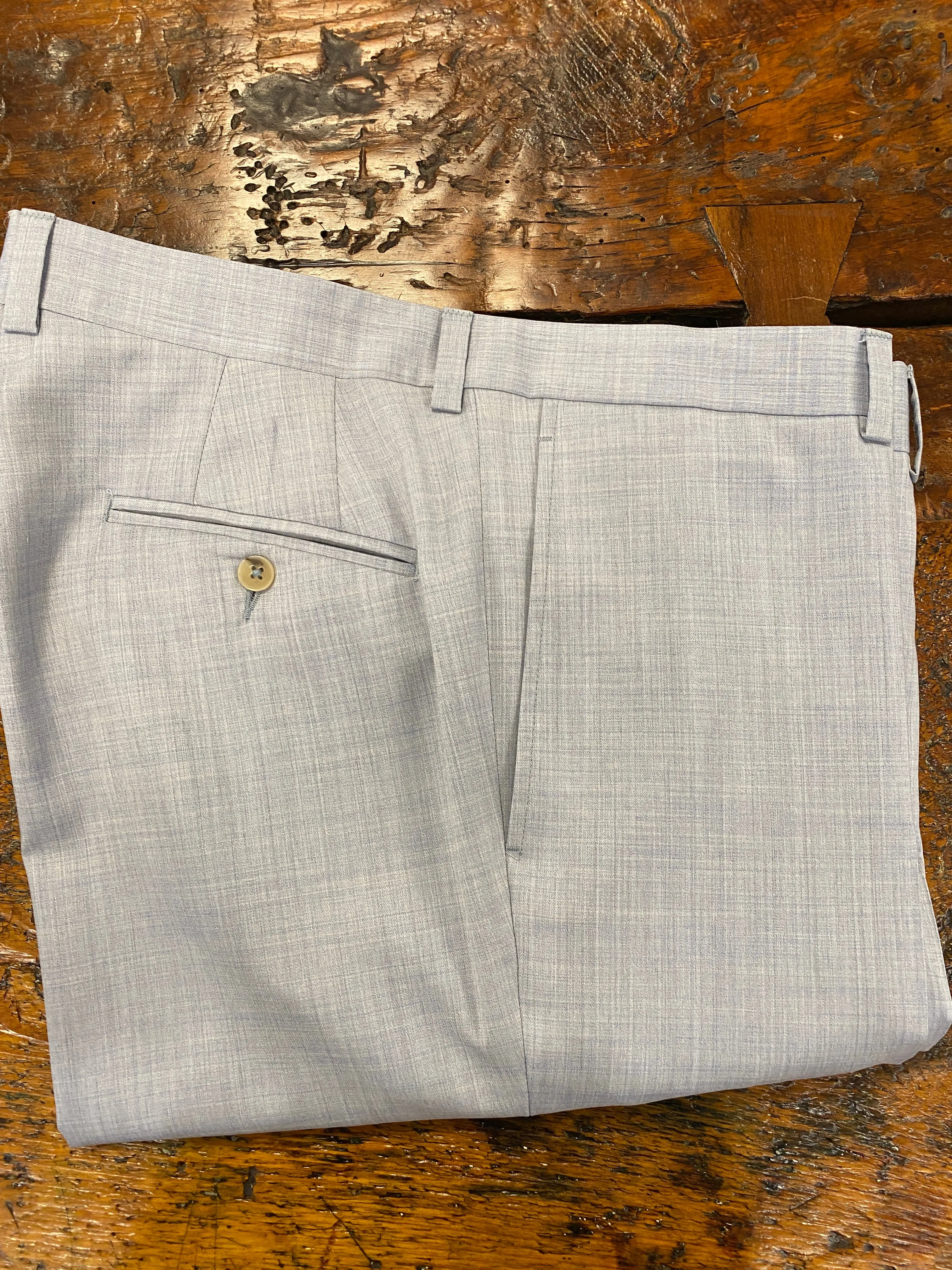 OSLO DRESS PANT