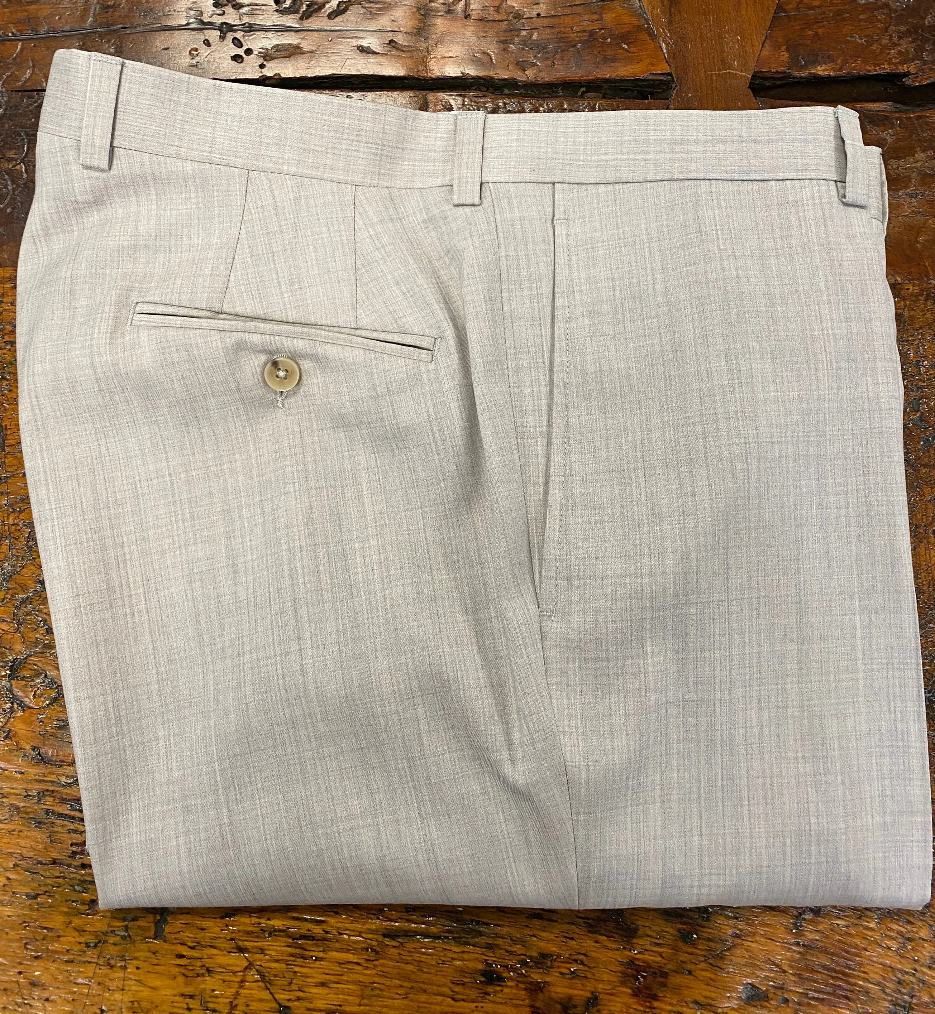 OSLO DRESS PANT