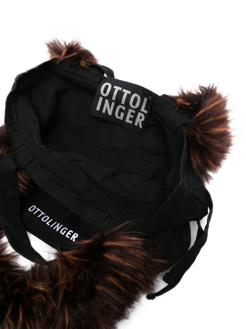 OTTOLINGER Bags.. Black